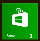 Windows 8 - Windows Store