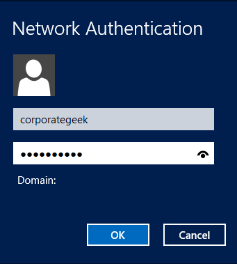 Windows 8, Windows 8.1, VPN, Network, Connection, Configure