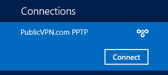 Windows 8, Windows 8.1, VPN, Network, Connection, Configure