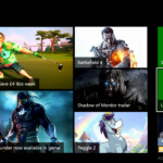 xbox one, activate, gold trial, game, subscription, QR code