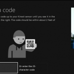 xbox one, activate, gold trial, game, subscription, QR code