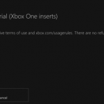 xbox one, activate, gold trial, game, subscription, QR code