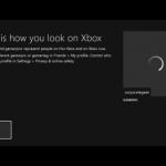xbox one, first time, setup, kinect, calibration