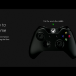 xbox one, first time, setup, kinect, calibration
