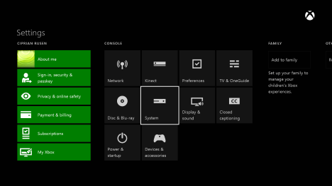 Assassin Læs Et centralt værktøj, der spiller en vigtig rolle How To Change The Name Of Your Xbox One Console In 3 Steps | Digital Citizen