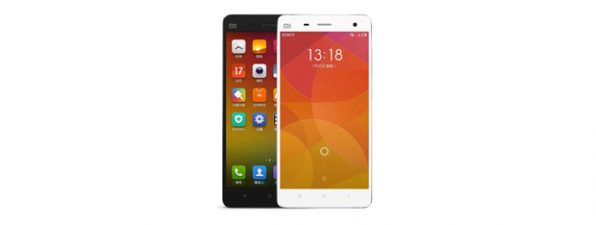 Xiaomi Mi 4