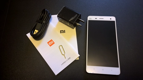 Xiaomi, Mi 4, Android, smartphone, review
