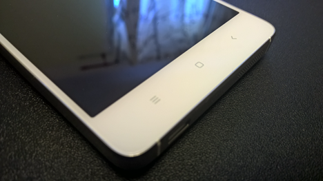 Xiaomi, Mi 4, Android, smartphone, review