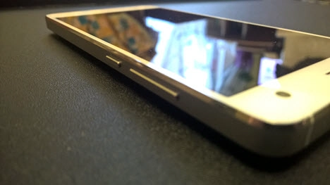 Xiaomi, Mi 4, Android, smartphone, review