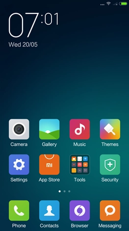 Xiaomi, Mi 4, Android, smartphone, review