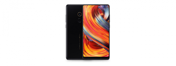 Xiaomi Mi Mix 2