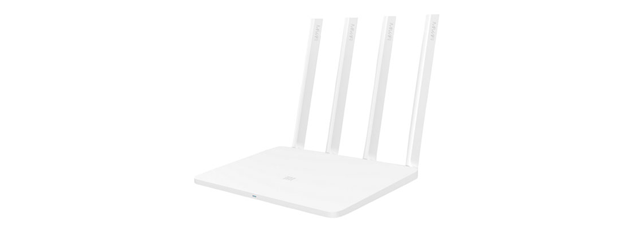 Reviewing Xiaomi Mi Router 3: The most beautiful affordable wireless router!