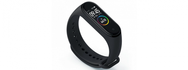 Xiaomi Mi Smart Band 4