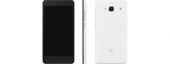 Xiaomi Redmi 2