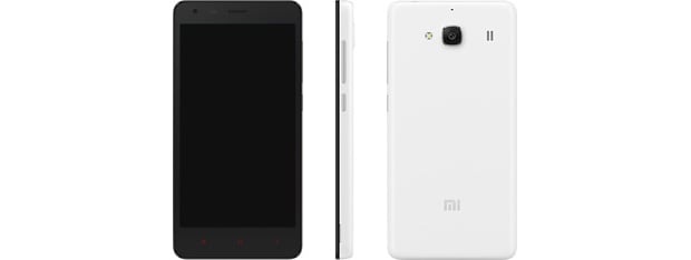 Reviewing Xiaomi Redmi 2 - A Chinese Budget Smartphone With Android