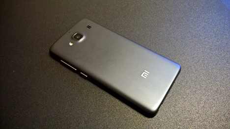 Xiaomi, Redmi 2, Android, smartphone, review