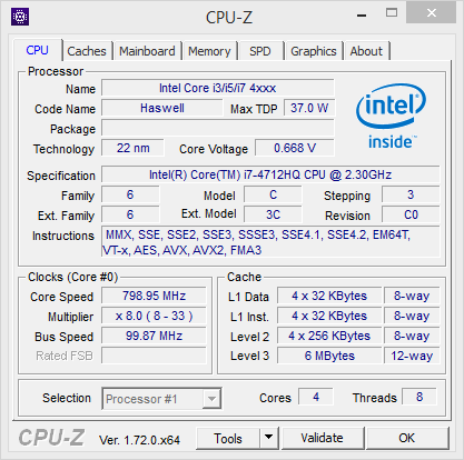 ASUS Zenbook NX500, ultrabook, laptop, review, test, benchmark, 4K screen, Windows