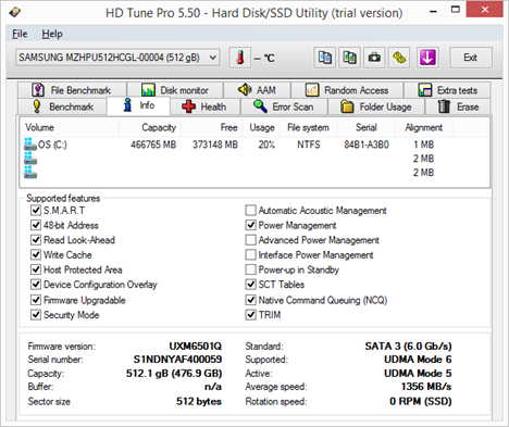 ASUS Zenbook NX500, ultrabook, laptop, review, test, benchmark, 4K screen, Windows