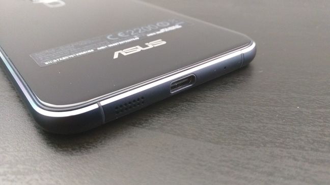 ASUS, ZenFone 3, ZE520KL, Android, smartphone, review