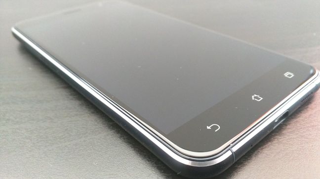ASUS, ZenFone 3, ZE520KL, Android, smartphone, review