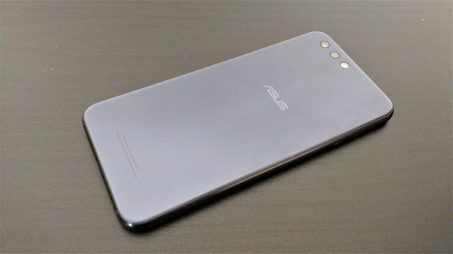 ASUS ZenFone 4