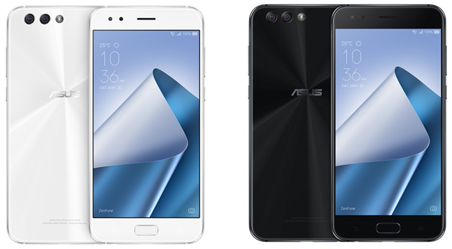 ASUS ZenFone 4