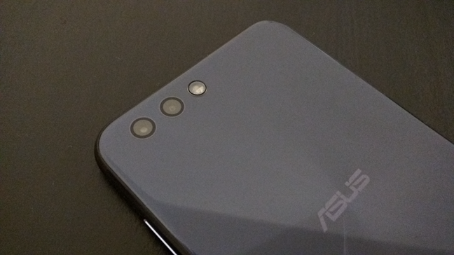 ASUS ZenFone 4