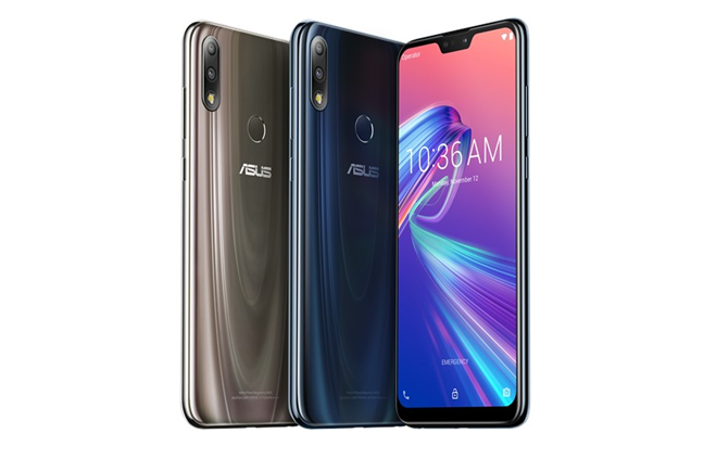 ASUS ZenFone Max Pro M2 6GB/64GB 未開封