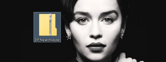 ZIP
