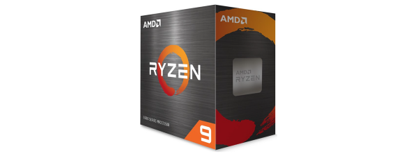 AMD Ryzen 9 5900X