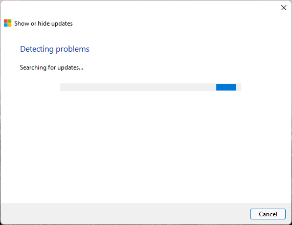 How To Block Unwanted Windows Updates In Windows 1110