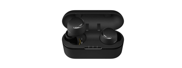 Panasonic RZ-S500W review: Wireless earphones with excellent noise canceling