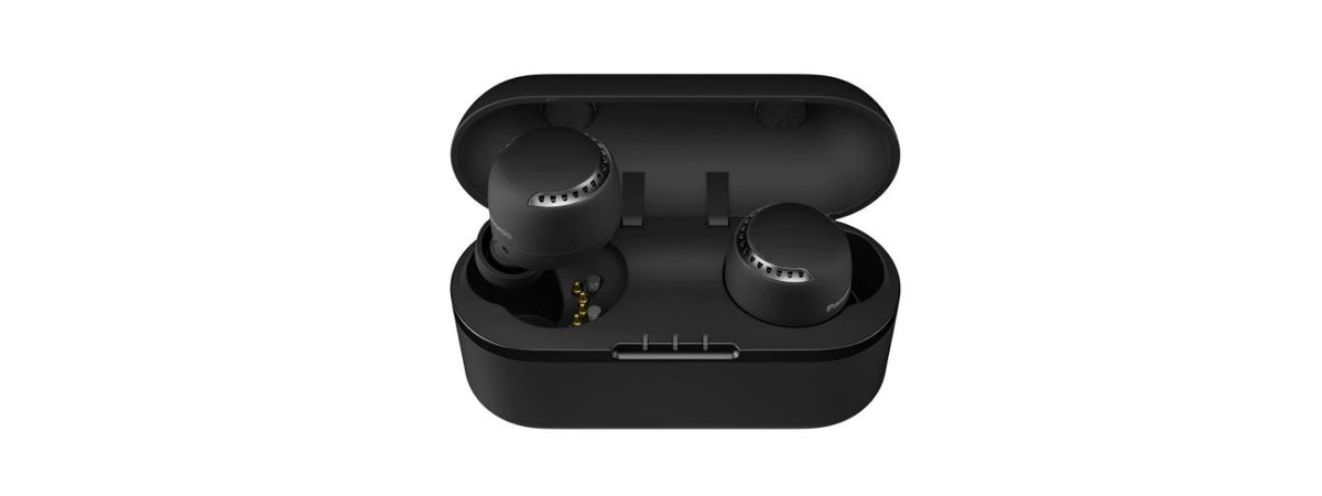 Panasonic RZ-S500W review: Wireless earphones with excellent noise canceling