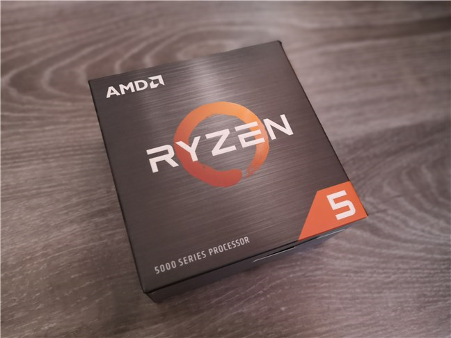 AMD Ryzen 5 5600X review: The best mid-range desktop processor for