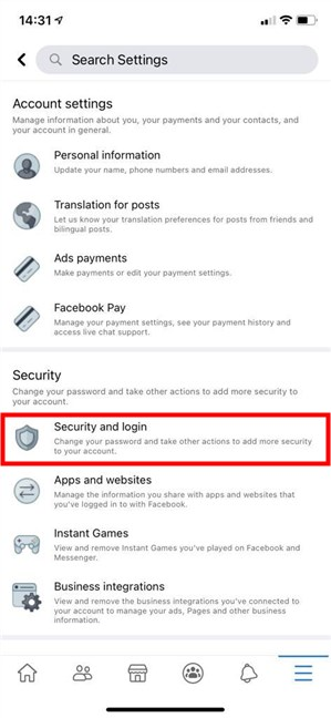 How to Log Into Facebook on Your Computer or Mobile Devices