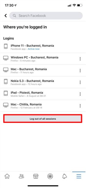 how to logout of twitter on safari how to logout of twitter on safari
