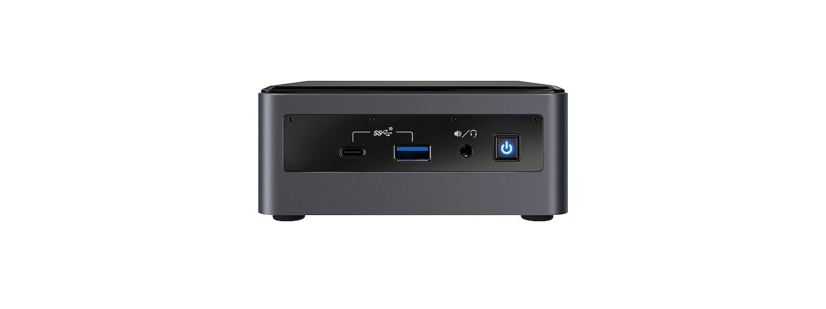 Intel NUC10i5FNH review: Solid performance in a small form factor!