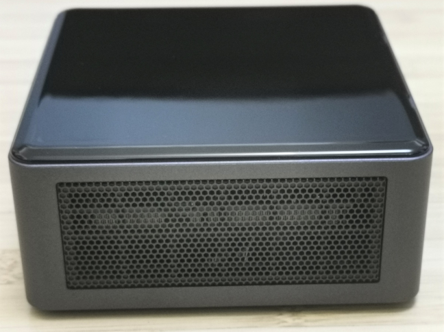 Intel NUC10i5FNH