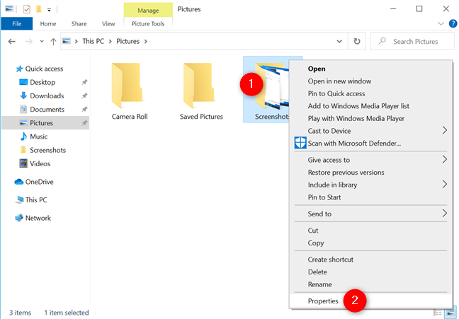 where are screenshots saved windows 10 where are screenshots saved windows 10