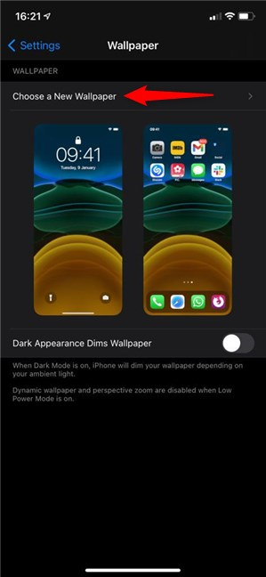 Test Shows How Much Battery Drain Your Wallpaper Causes on the iPhone 14  Pros AlwaysOn Display  MacRumors