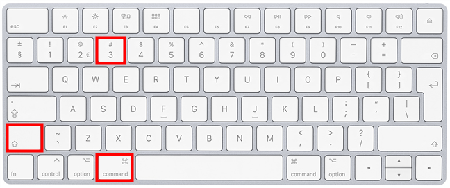 How to screenshot on Mac: All you need to know - Digital Citizen