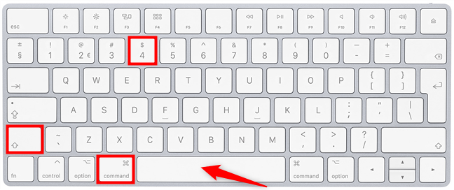 How to screenshot on Mac: All you need to know - Digital Citizen