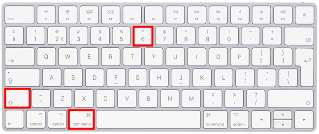 How to screenshot on Mac: All you need to know - Digital Citizen
