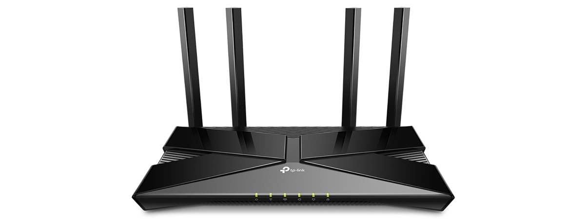 Wi-Fi 6 vs. Wi-Fi 5 vs. Wi-Fi 4 on TP-Link routers