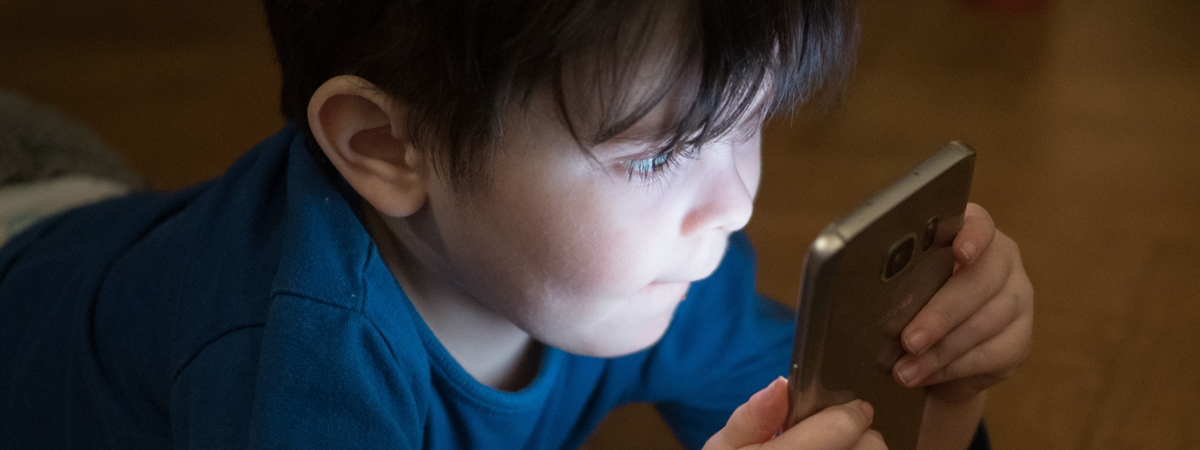 7 ways in which ASUS Parental Controls protect your children