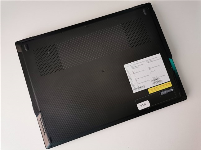 ASUS ROG Flow X13 GV301 review: A convertible gaming laptop