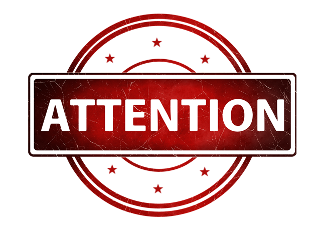 Attention! Check the law and avoid scammy apps!