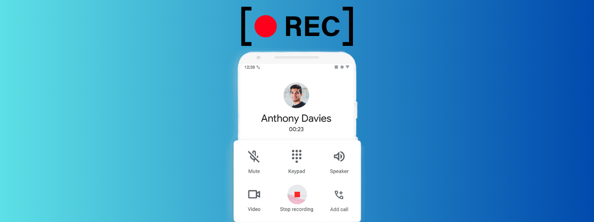 The 5 best voice recording apps for Android smartphones and tablets