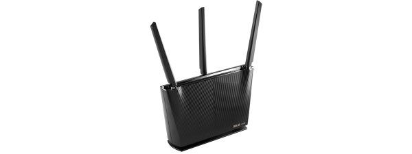 Routeur Wifi ASUS gaming RT-AX57 Asus en multicolore