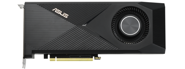 ASUS Turbo GeForce RTX 3070 review: Excellent gaming performance